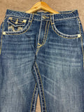 TR JEANS