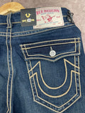 TR JEANS