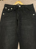 TR JEANS