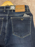EMP ARMNI | PREMIUM SLIM-STRAIGHT LUXURY JEANS