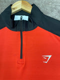 GYMSHARK DRIFIT VERSATILE