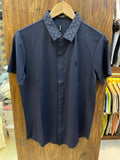 D-G IMP HALF SLEEVE DESIGNER SHIRT