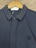 D-G IMP HALF SLEEVE DESIGNER SHIRT