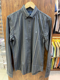 C-K STRIPE SHIRTS