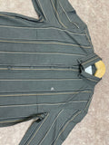 C-K STRIPE SHIRTS