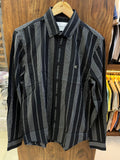 C-K STRIPE SHIRTS
