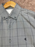 C-K CHECKS SHIRT