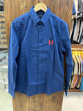 TMY STRIPE SHIRTS