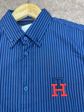 TMY STRIPE SHIRTS