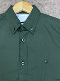 C-K PLAIN SHIRT