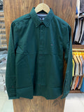 C-K PLAIN SHIRT
