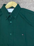 C-K PLAIN SHIRT