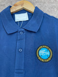 LCST REGULAR FIT TENNIS HERITAGE POLO T-SHIRT