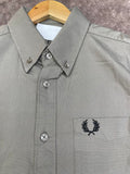 FRD PRRY PLAIN SHIRT