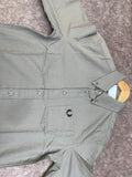 FRD PRRY PLAIN SHIRT