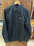 FRD PRRY PLAIN SHIRT