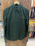 FRD PRRY PLAIN SHIRT