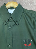 FRD PRRY PLAIN SHIRT
