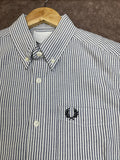 FRD PRRY STRIPE SHIRTS