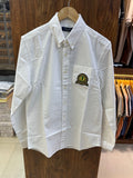 FRD FRRY PLAIN SHIRT