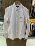 FRD PRRY STRIPE SHIRTS