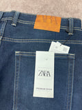 ZRA | PREMIUM DENIM STRAIGHT FIT JEANS