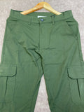 KENNETH COLE CARGO TROUSER