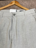 SOUTHBLUE LINEN TROUSER