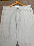 SOUTHBLUE LINEN TROUSER