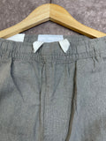HUS LINEN TROUSER