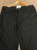 SOUTHBLUE LINEN TROUSER