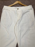 C-A LINEN TROUSER