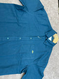 LCST LINEN PLAIN SHIRT