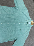 LCST LINEN PLAIN SHIRT