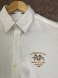 USP A PLAIN SHIRT