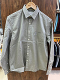 USP A PLAIN SHIRT