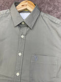 USP A PLAIN SHIRT