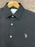 USPA PLAIN SHIRT