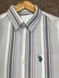 USPA STRIPE SHIRTS