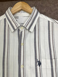 USPA STRIPE SHIRTS