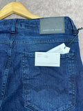 AMRCN EGL STRAIGHT FIT JEANS