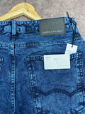AMRCN EGL STRAIGHT FIT JEANS