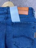 A-X STRAIGHT FIT JEANS