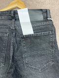 A-X STRAIGHT FIT JEANS