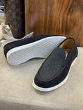 DIO R designer casual loafers