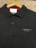 HKT SPORT PERFORMANCE POLO T-SHIRT