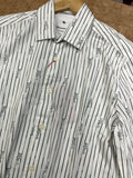 HG BSS VERTICAL LOGO OG SHIRT