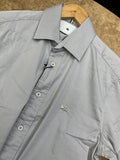HG BSS LUXURY DRESS – STONE GREY OG SHIRT