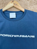 EM P ESSENTIAL ROUND NECK T-SHIRT