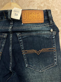 DSL JEANS